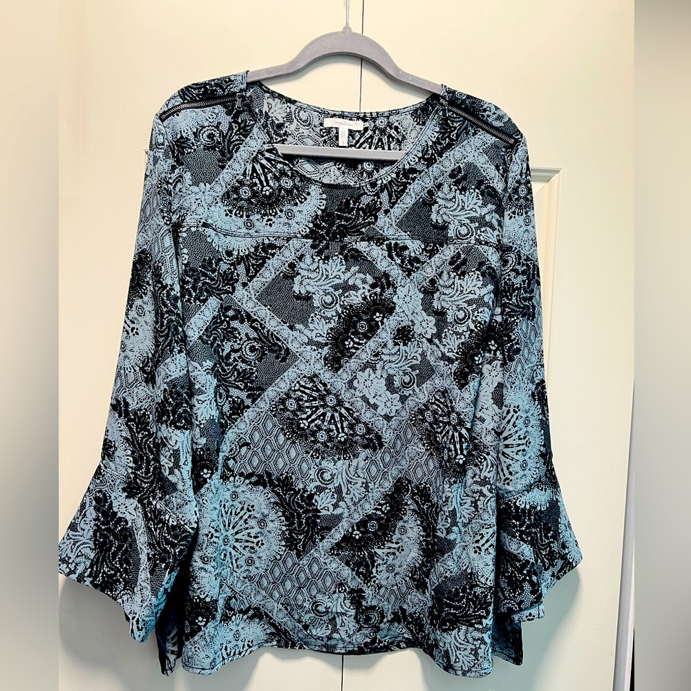 Maurice’s Ladies Shirt